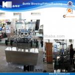 PET Bottle Washer