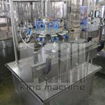 Rinsing Machine/Bottle washing machine