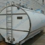 Milk Cooler /Milk chiller / Milk Cooling Tank with Cooling System(CE certificate)