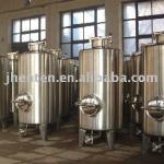Single layer Storage Tank