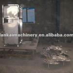 fresh milk pasteurization machine