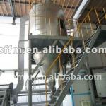 Soap spray drying machine