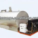 Milk Cooling Tank-Dairy Machine