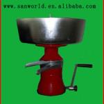 manual milk seperator/ milk cream seperator/ 0086-15038060971