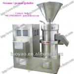 Good quality tahini making machine 0086-15981860197