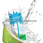 Young Tender Coconut Water Processing Plant