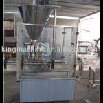 Automatic Cream Filling Machine