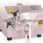 High Pressure Homogeniser
