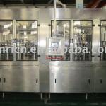 Carbonated Filling machine