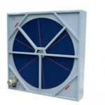 Desiccant Rotor