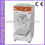 2013 Combine Gelato Machine (Butterfly Valve Meet USA ETL Sanification)