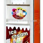 BQL soft ice cream machine