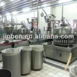 Flavoured Milk Processing Equipment