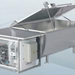 Bulk Milk Cooler (BMC)