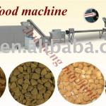 dog food making machine