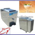 best selling SNJ- 68 yoghourt machine
