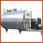 Milk Cooling Tank/