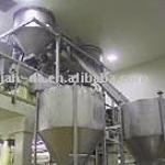 Malted Milk Plant