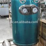 ultra temperature instantaneous sterilizer