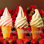 frozen dairy product making machine