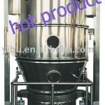 FG Series Vertical Fluidizing Dryer
