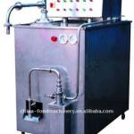 Ice Cream Continuous Freezer