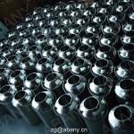 Stainless steel cream can,SS304,SS316L
