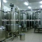 Food Processing Machinery Hot Sale