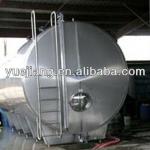 2013 hot sale fresh milk storage tank, cooler, chiller