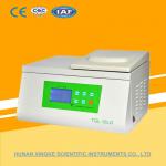High Speed Laboratory Equipment for Centrifuging blood