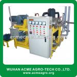 FH500 Margarine Machinery Process