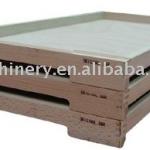 SM-17000B WOODEN JELLY TRAY