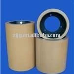 rice hulling rubber roller