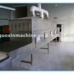 Food Processing Belt Microwave Dryer