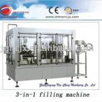 full automatic water filling system