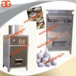 Garlic Peeling Machine(Dry Model)|vege table Peeling Machine