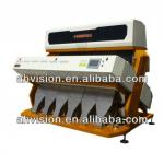 Latest and practical dehydrated tomato color sorter