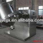 Three-Dimensional Swing Mixer SBH Model