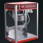 Home popcorn machine