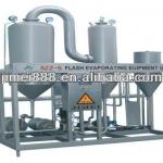 Flash Evaporating Equipment Unit