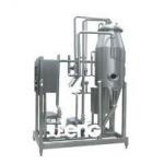 Vacuum Degasser Tank