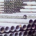 Stainless Steel Seamless Pipes