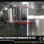 Beer production equipment accessories