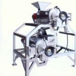 double-channel syrup agitating machine