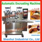 SH-80 Automatic Pastry Encrusting Machine