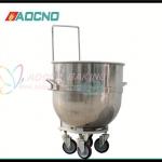 dry powder mixing machine with CE