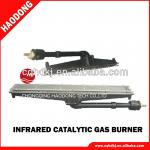 Gas Infrared Burner for Mango Dryer(HD101)