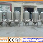 300l stainless steel micro fermentation tank