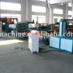 pe cap liner foam sheet extrusion line