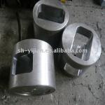 china cnc machining